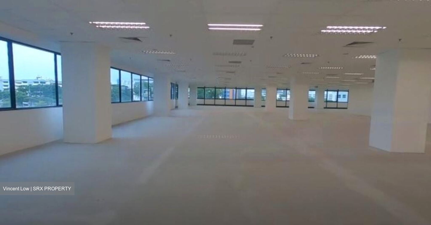 Bendemeer Road (D12), Office #473602521